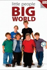 Watch Little People, Big World 1channel